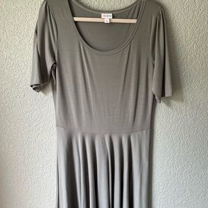LuLaRoe Nicole Dress